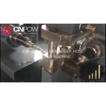 CNPOW turkey directional multiple drilling machine